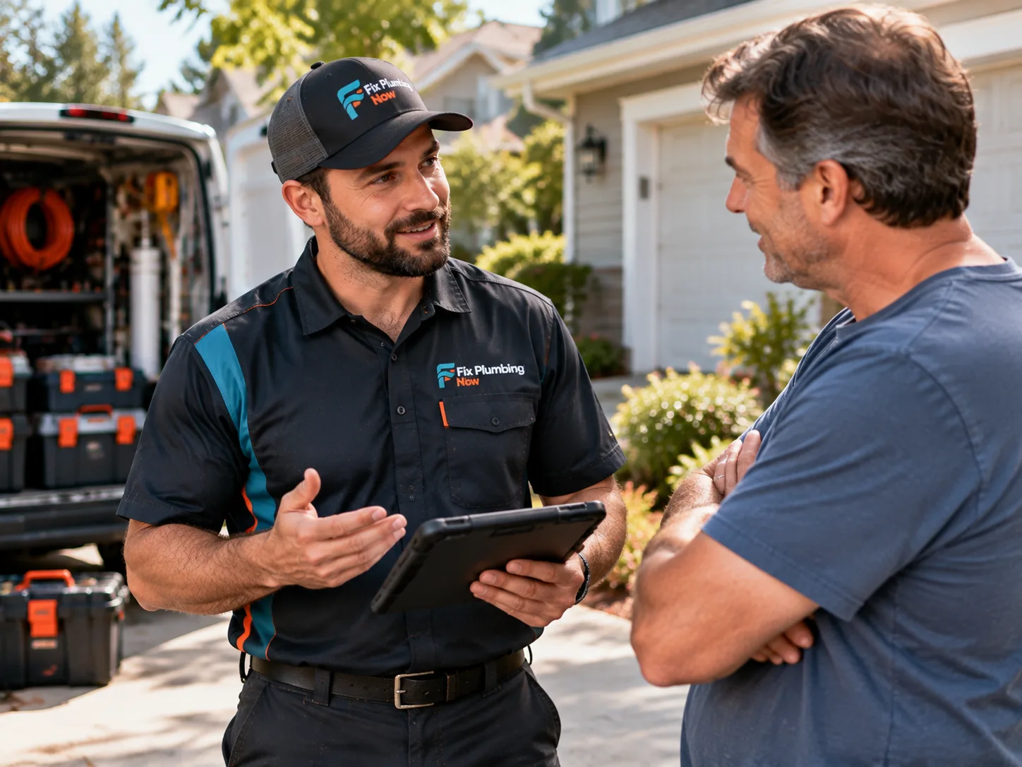 Clogged Drain Service Nicolaus, CA FAQs